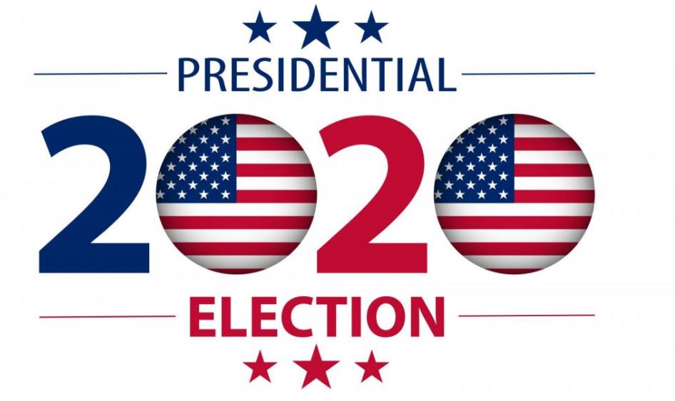 AlexRenew is excited to be a polling place for the November 3, 2020 Presidential Election