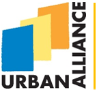 Urban Alliance Logo