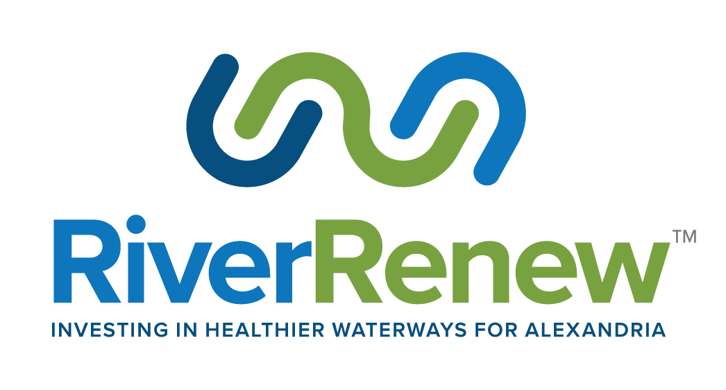 RiverRenew Logo, Horiz, Tagged