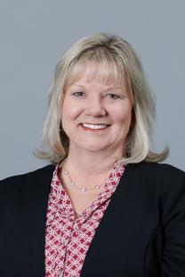 Wendy Callahan, Chief Human Resources Officer
