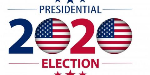 AlexRenew is excited to be a polling place for the November 3, 2020 Presidential Election